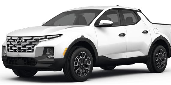 HYUNDAI SANTA CRUZ 2022 5NTJCDAE8NH032798 image